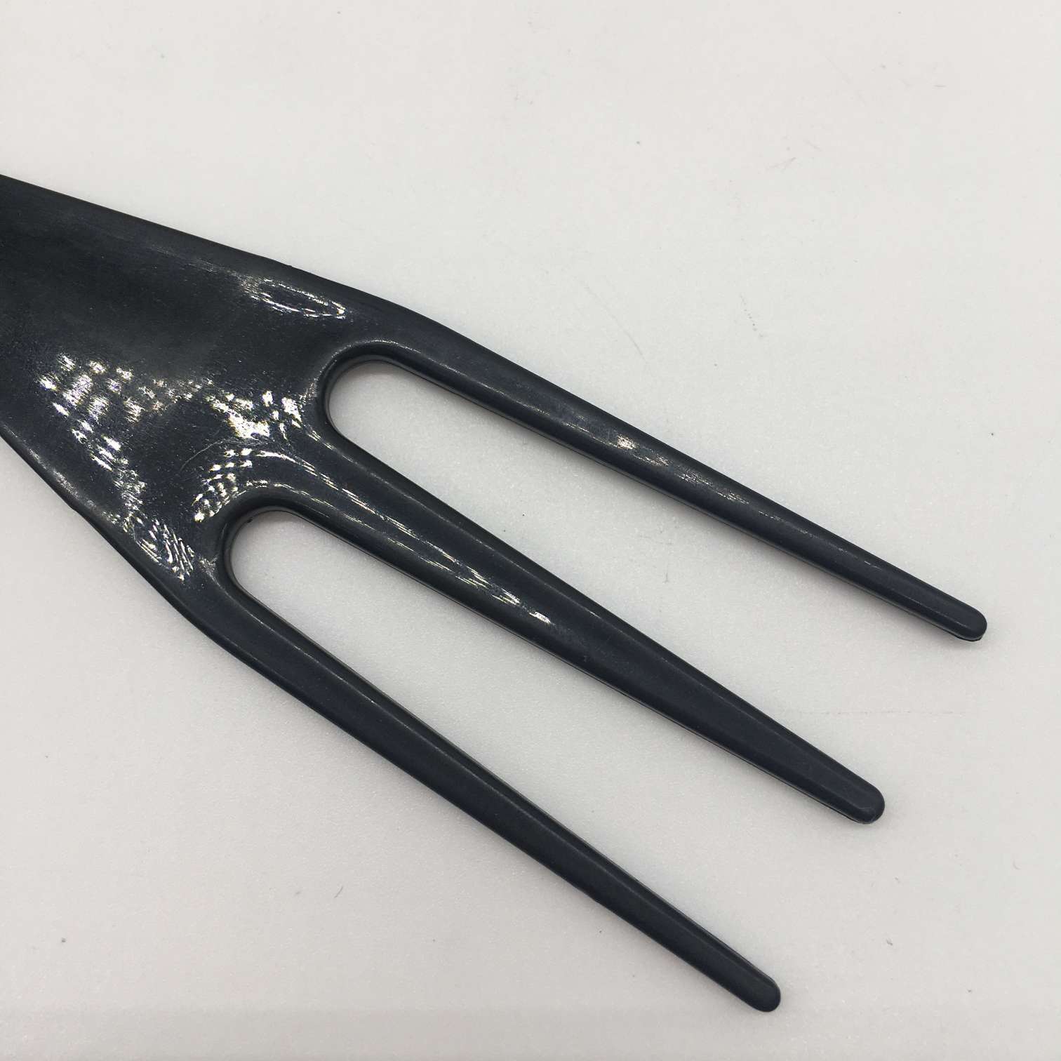 Factory direct sales of flat combs, professional hairdressing combs, flat combs, hairdressing combs, oil-cut combs, three-in-one wide-toothed combs, hairdressing products and tools Item Picture