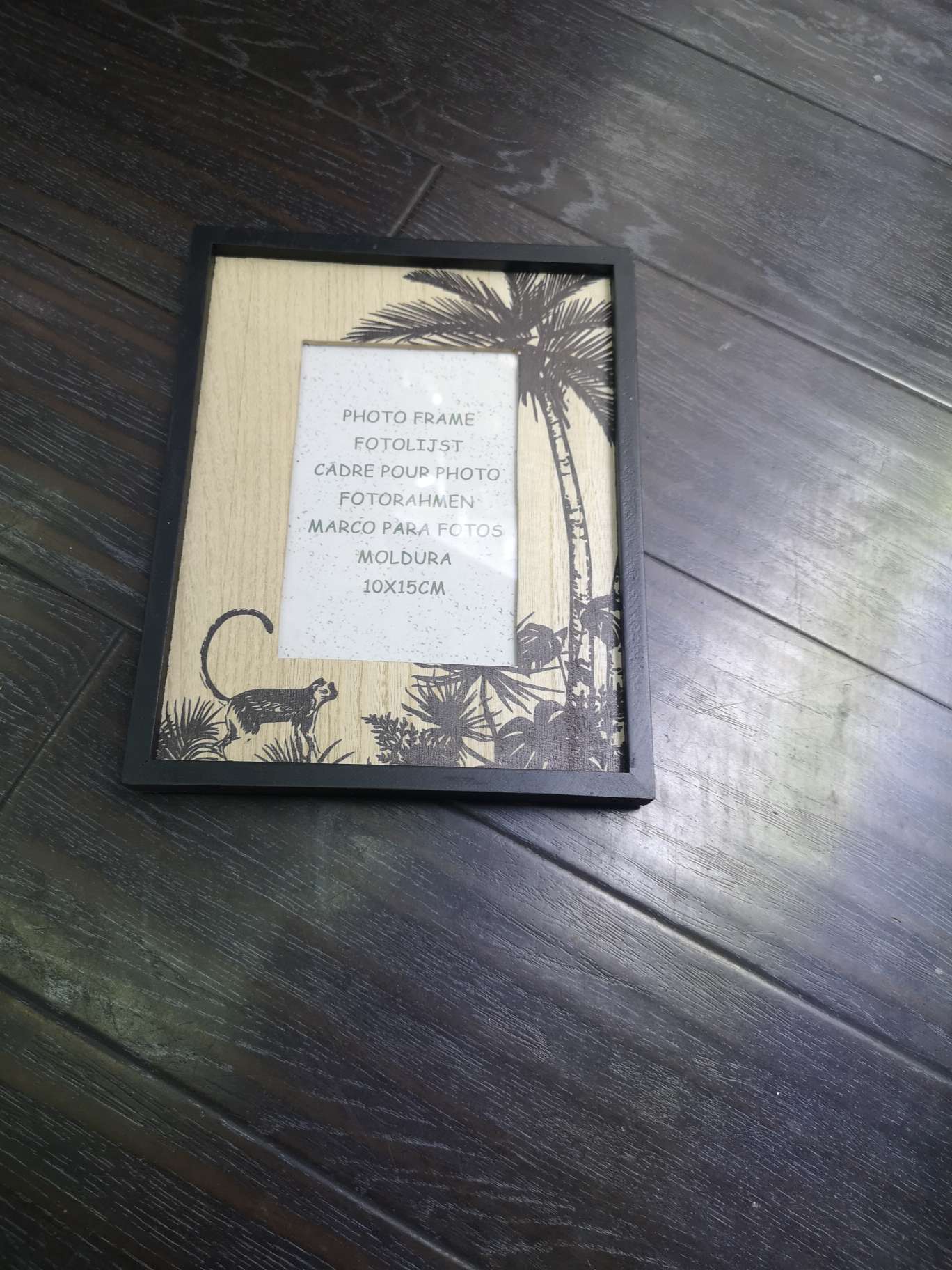 Photo frame - 7