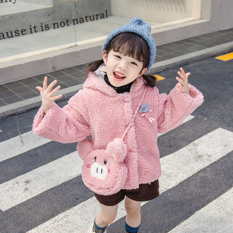 Children's maomao 4 thumbnail