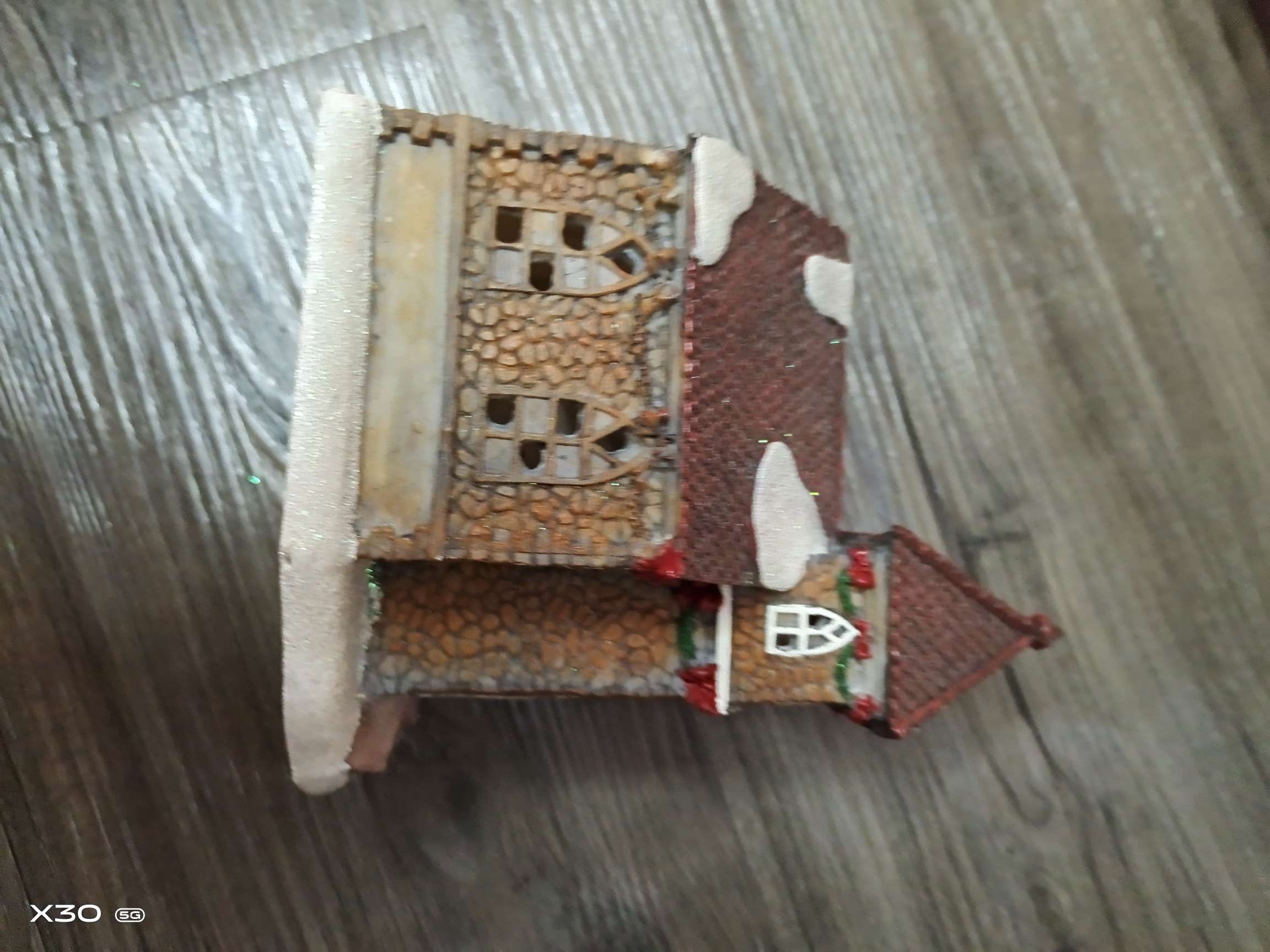 洋来工艺710房子