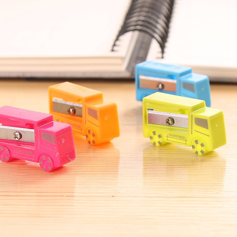 Factory direct sales of cartoon pencil sharpeners with favorable prices. Welcome to purchase undefined