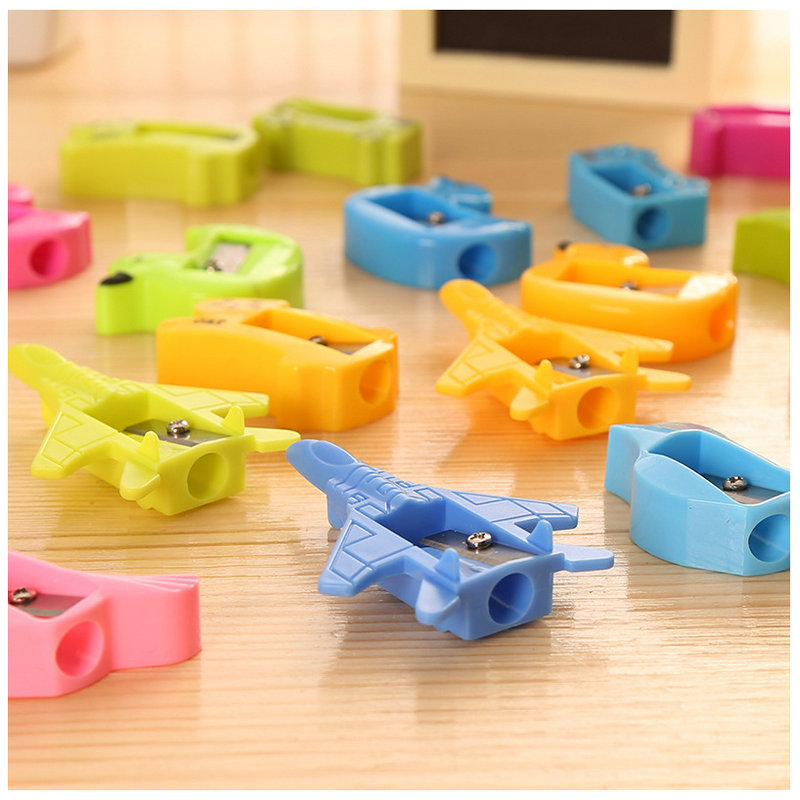 Factory direct sales of cartoon pencil sharpeners with favorable prices. Welcome to purchase