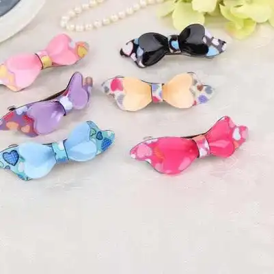 Three layers of 8 cm spring clip 6 thumbnail