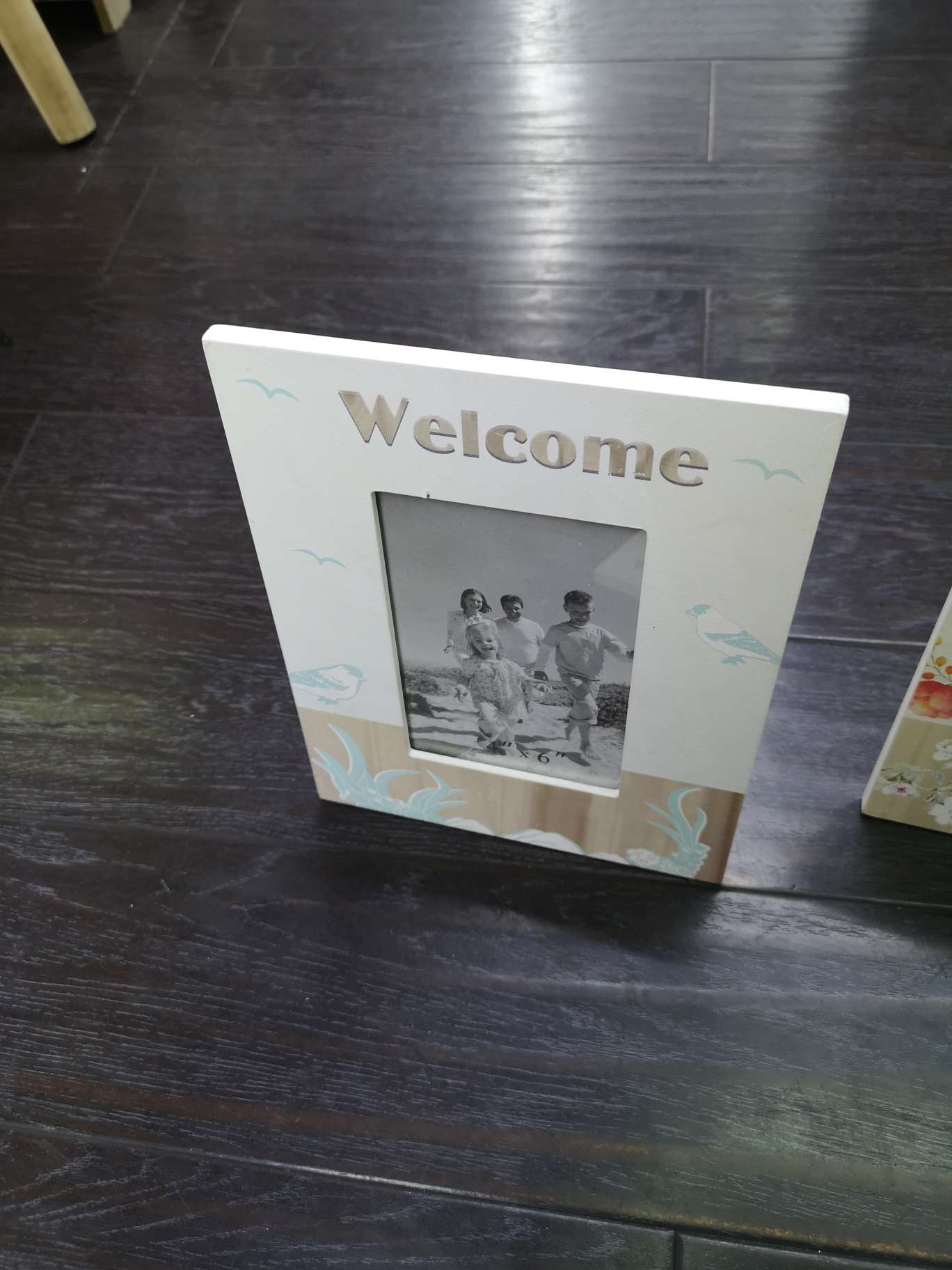 Photo frame - 4