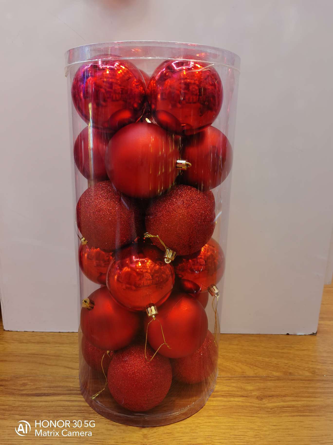 Christmas balls, Christmas products, Christmas tree decorations, foam balls, hollow balls, pendants