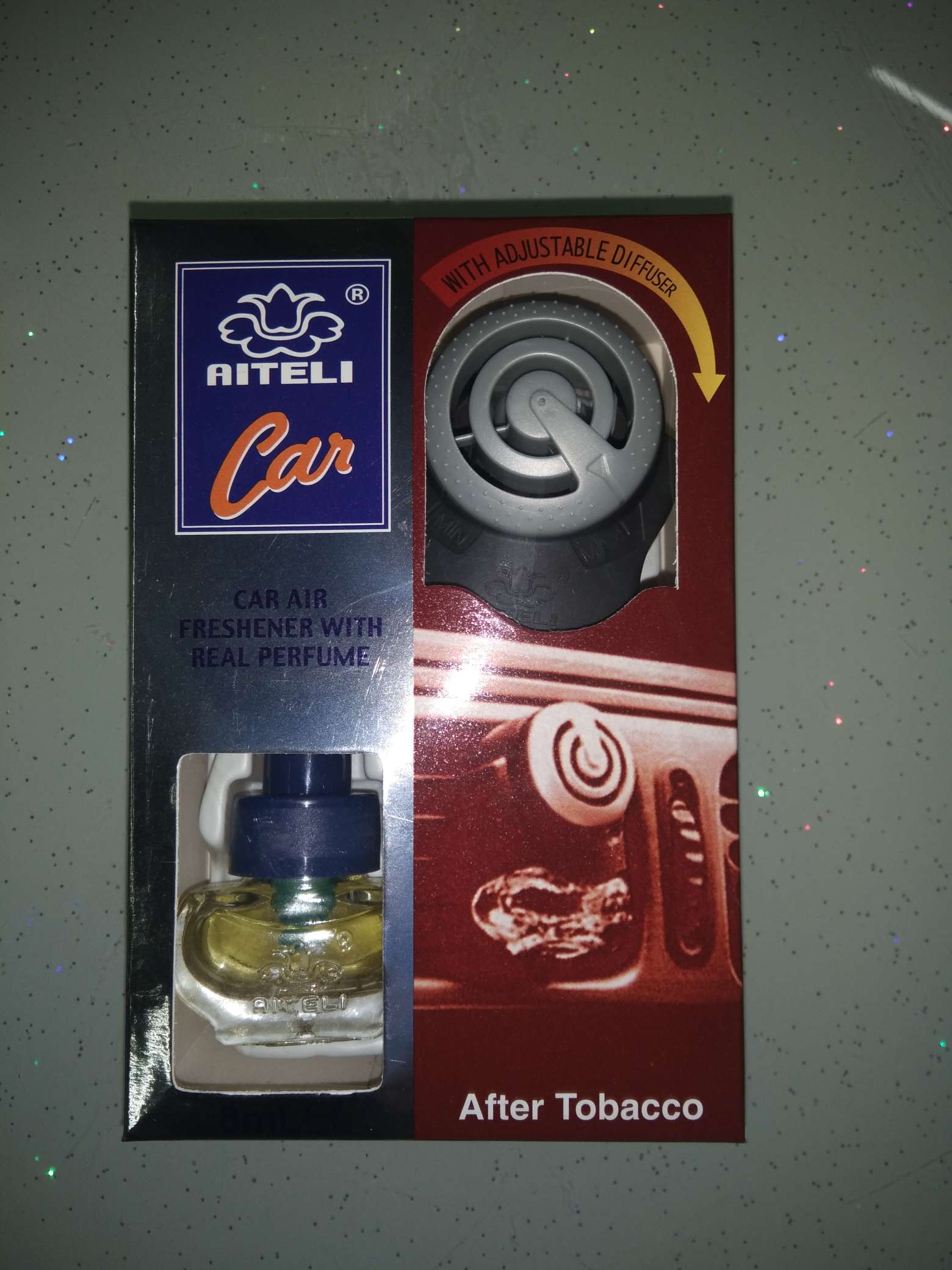 风口香熏多味可选