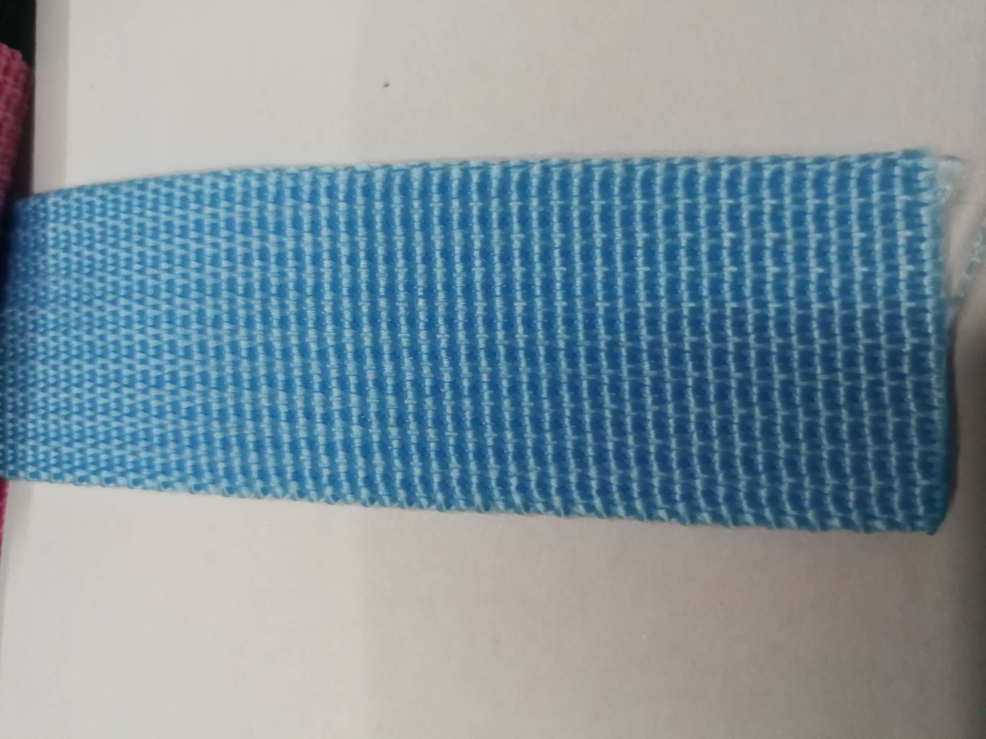 600D美国纹湖兰，2.5CM，每米价格