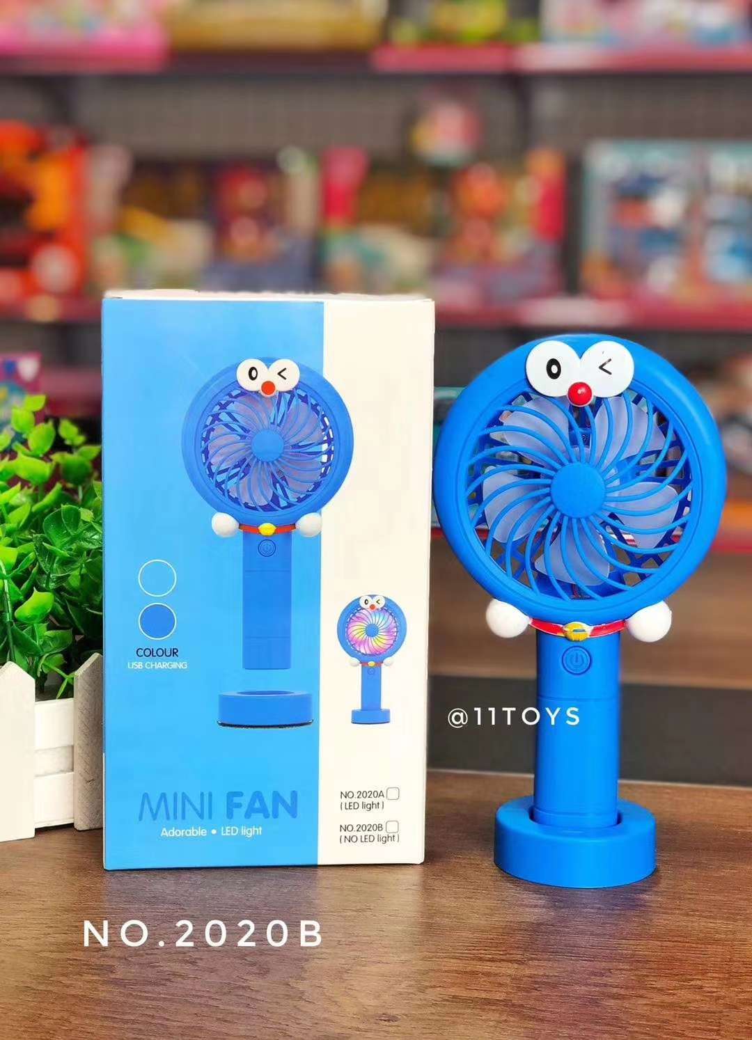 挂脖懒人风扇详情图7