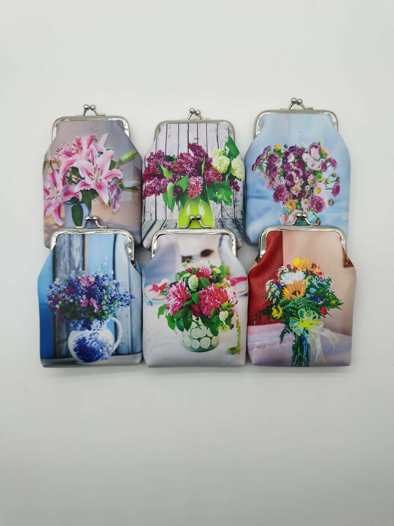The flowers are 3 inches long thumbnail