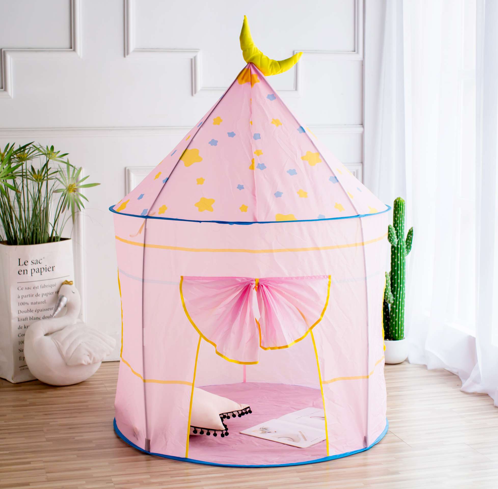 KL9920F Princess Tent thumbnail