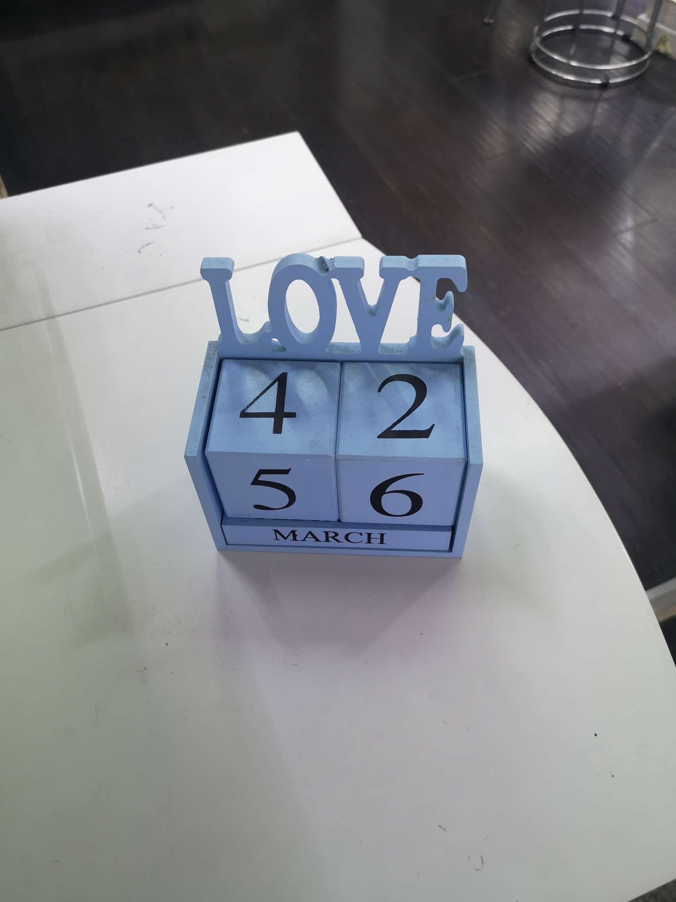 Calendar - 6 thumbnail