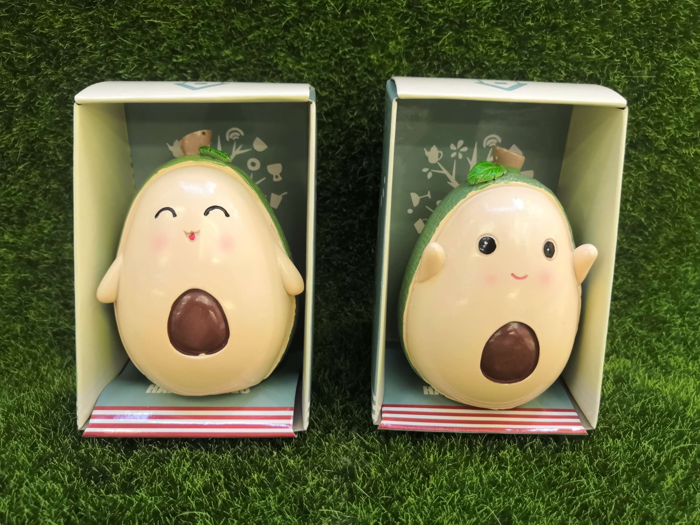 牛油果