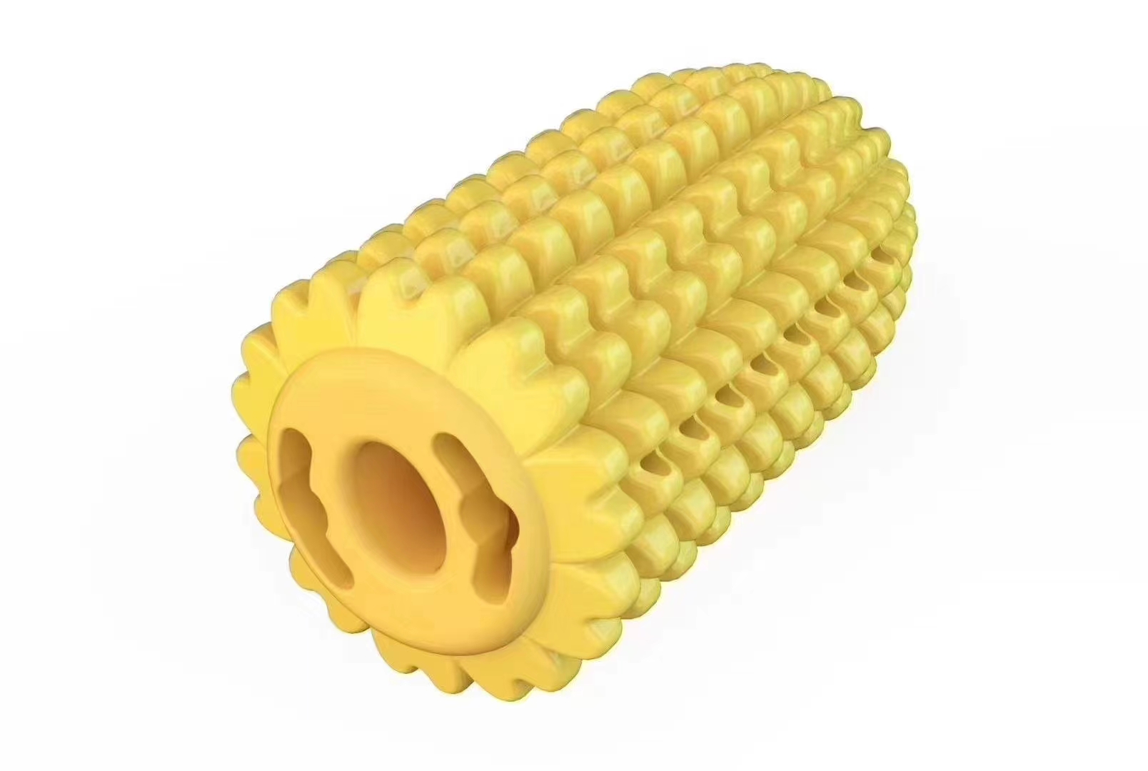 Spot sale!! Dog toothbrush/molar toy, brand new tooth cleaning design, multiple utility model patent protection + appearance patent protection, can be equipped with molar rope, more toothpaste/food attractant channel undefined
