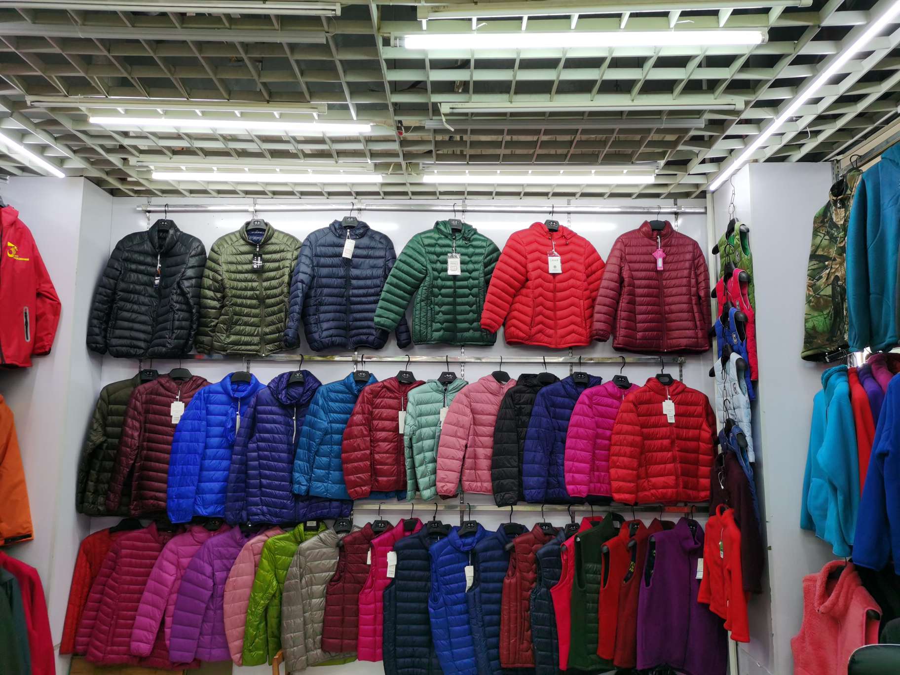 Chenchen Makes Clothes describe pic - 3