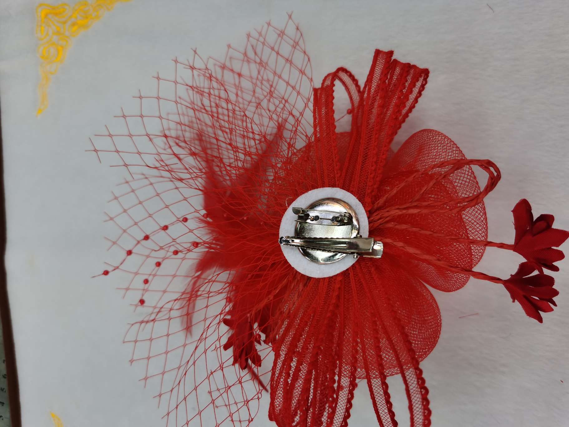 三朵玫瑰产品图