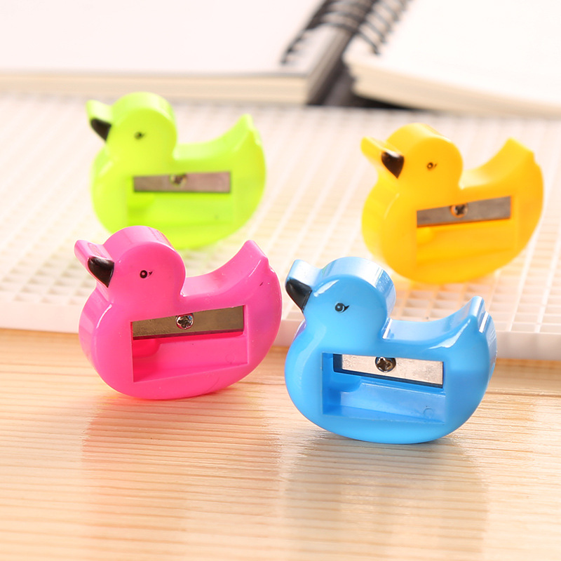 Factory direct sales of cartoon pencil sharpeners with favorable prices. Welcome to purchase undefined