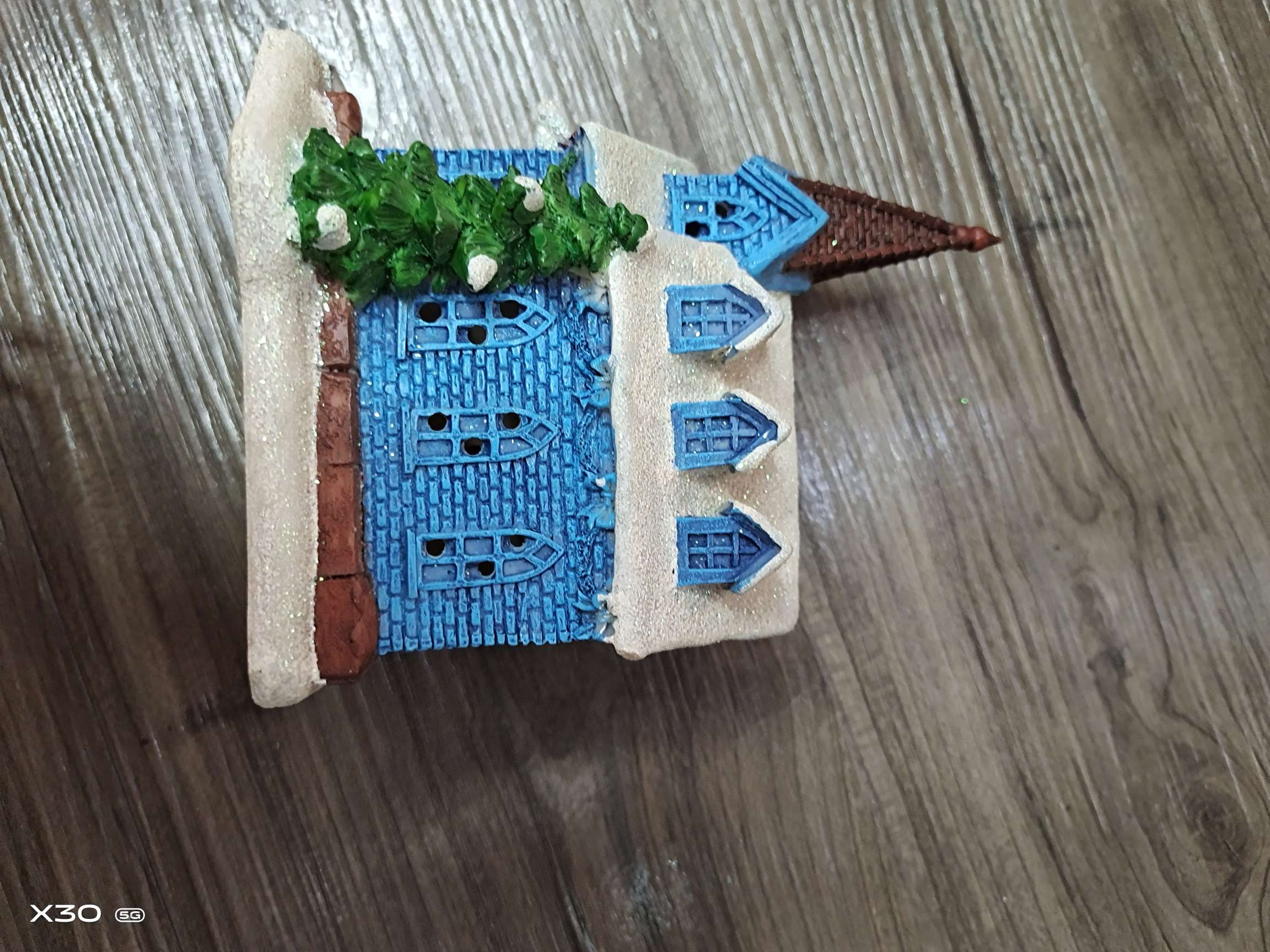 洋来工艺709房子