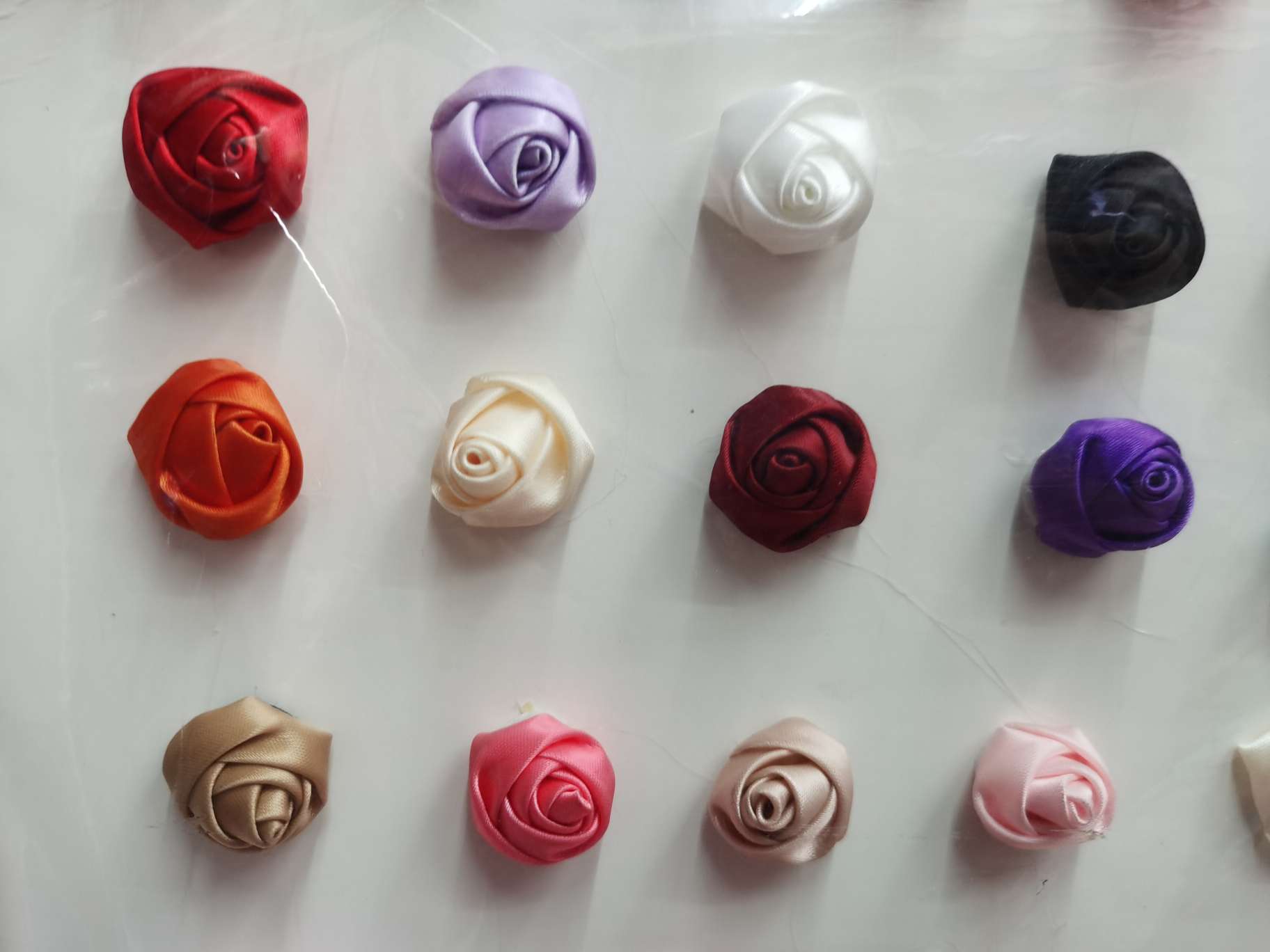diy handmade hand-made jewelry accessories, toy accessories, custom flower bud accessories