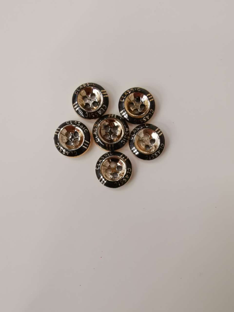 Button