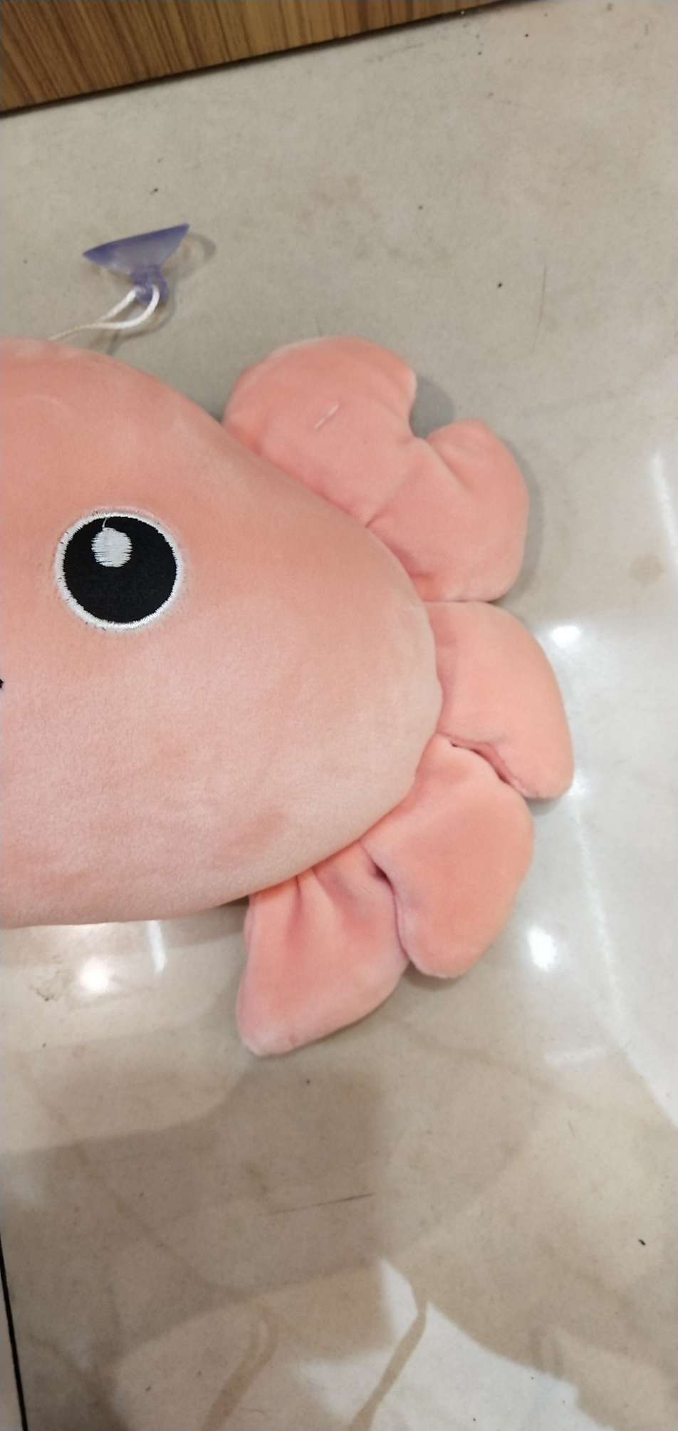 Wholesale of plush toys and claw machines with pliers details Picture