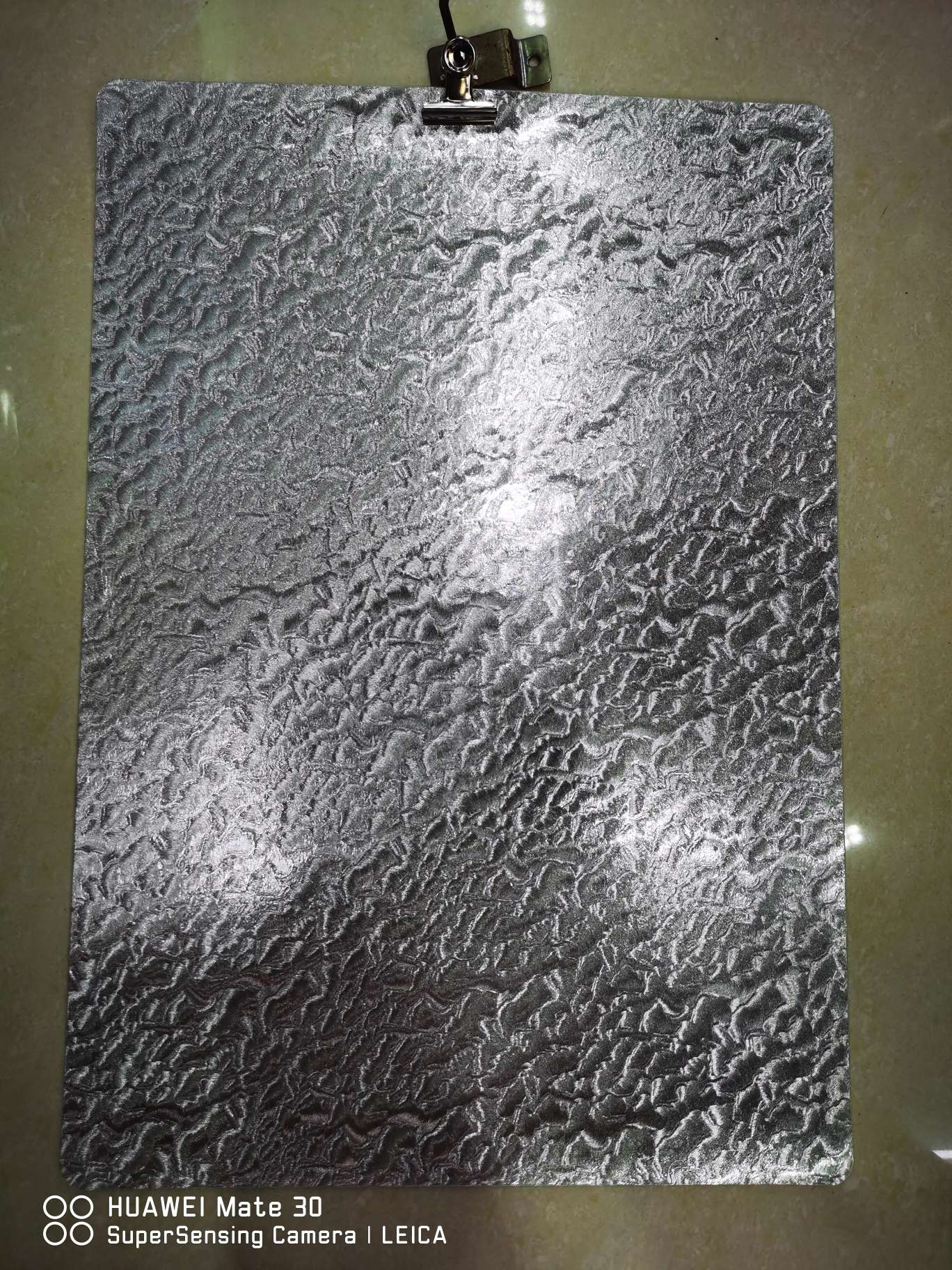 YM-8147 Rectangular Placemat (36327)