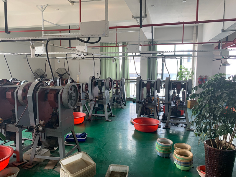 DIY饰品项链闪O十字链串珠针式路路通调节链万能链镀金锁骨链配链