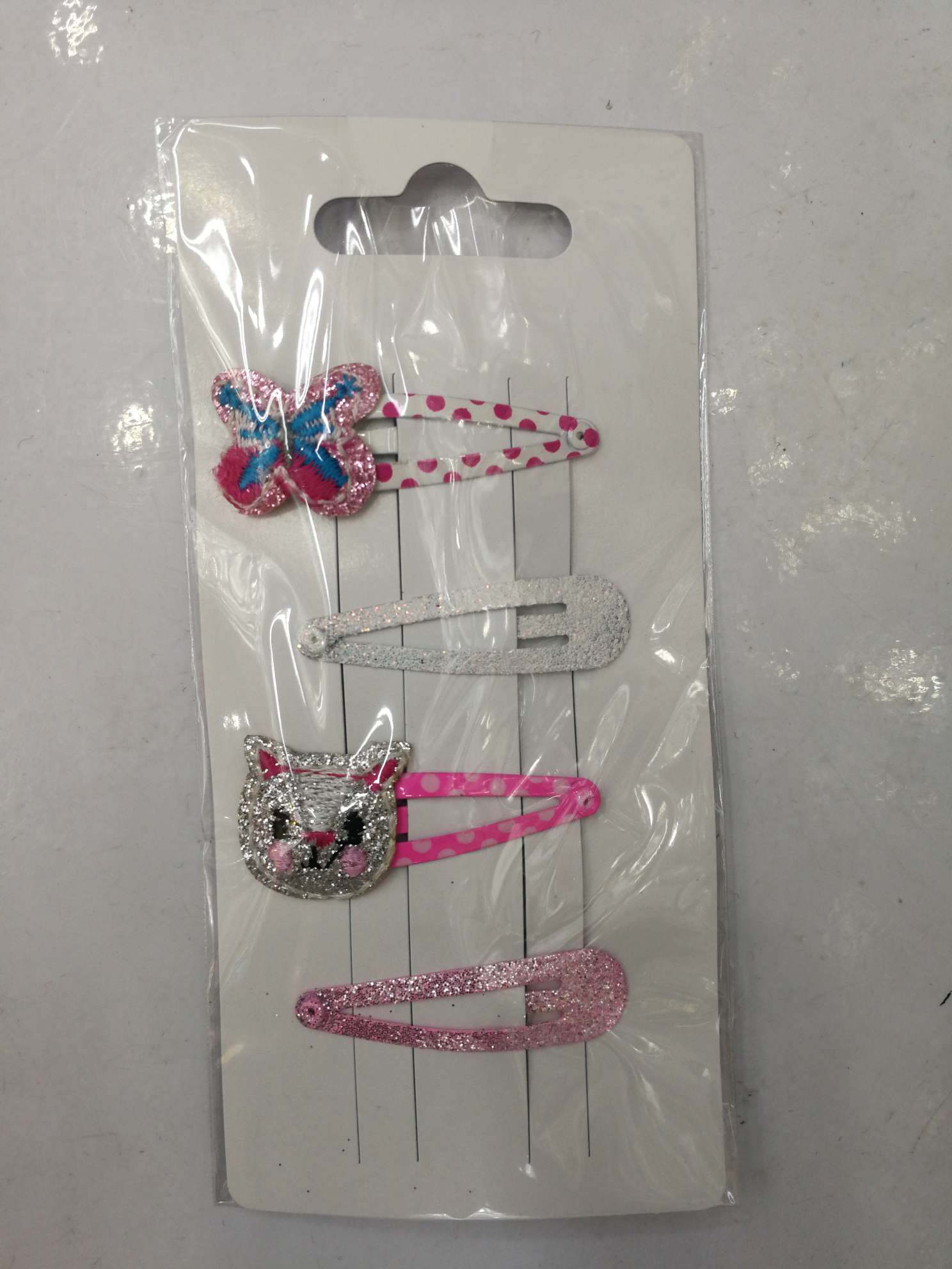 4 cm water droplet jacket