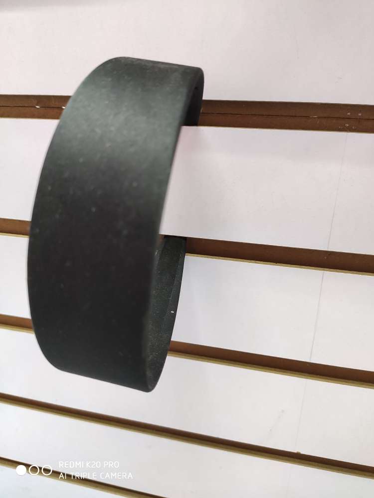 Four-centimeter Matte Butyl Extensions