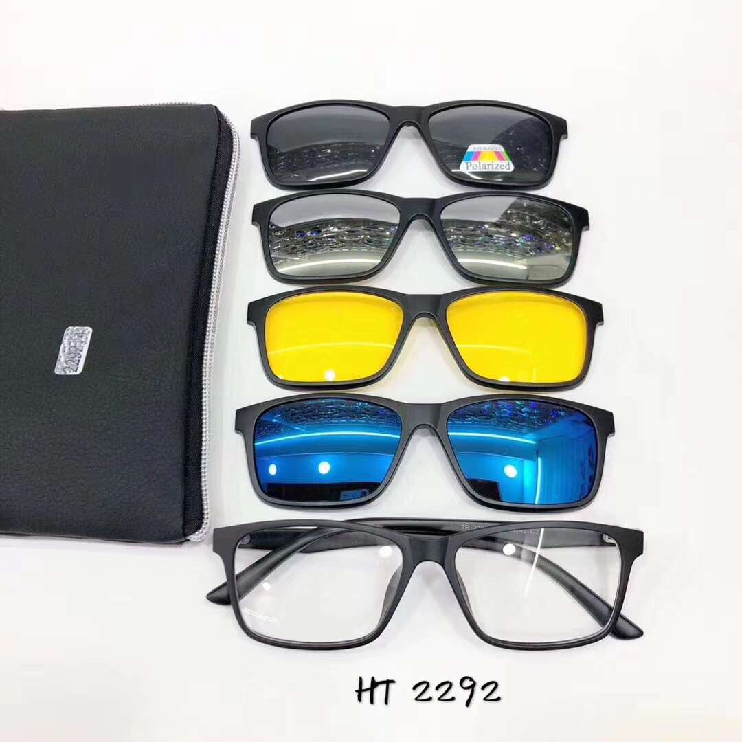 Sunglasses lenses 4