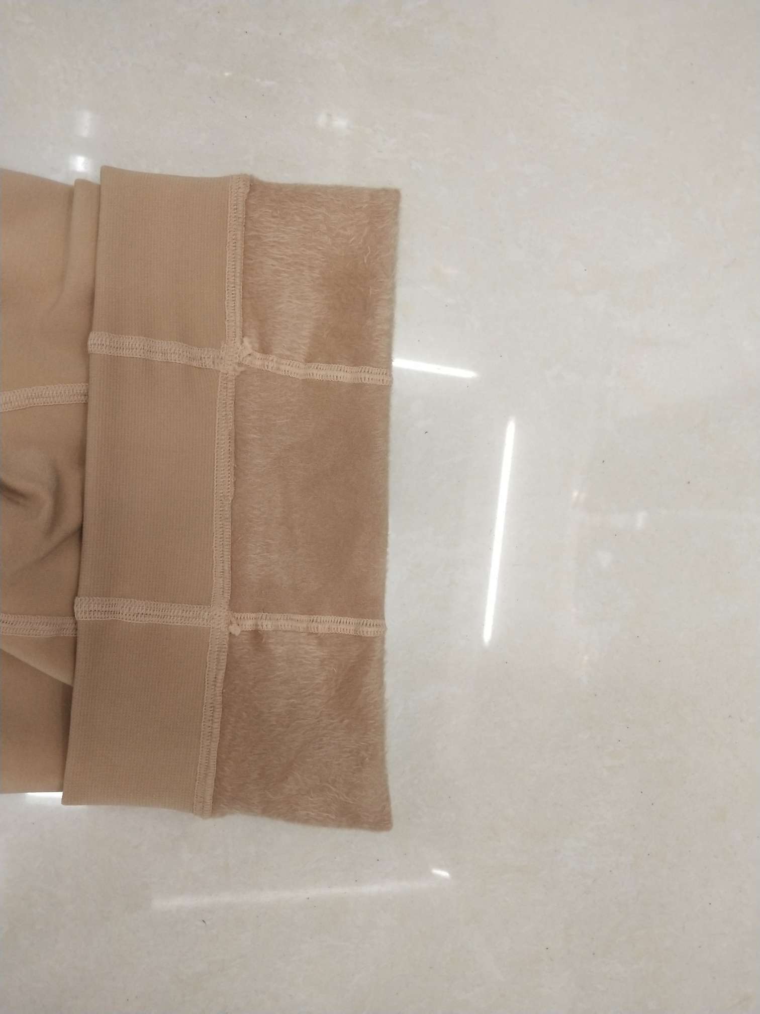 普通档龙抓毛产品图