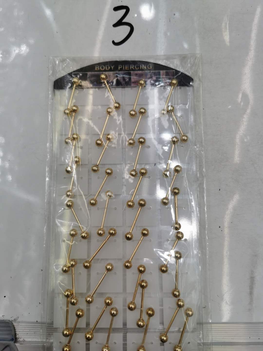 不锈钢亚克力，穿刺饰品舌钉，唇钉，眉钉，BCR，肚脐环，达人专供，直播专供，朋克饰品，个性饰品，防过敏，不生锈星星人