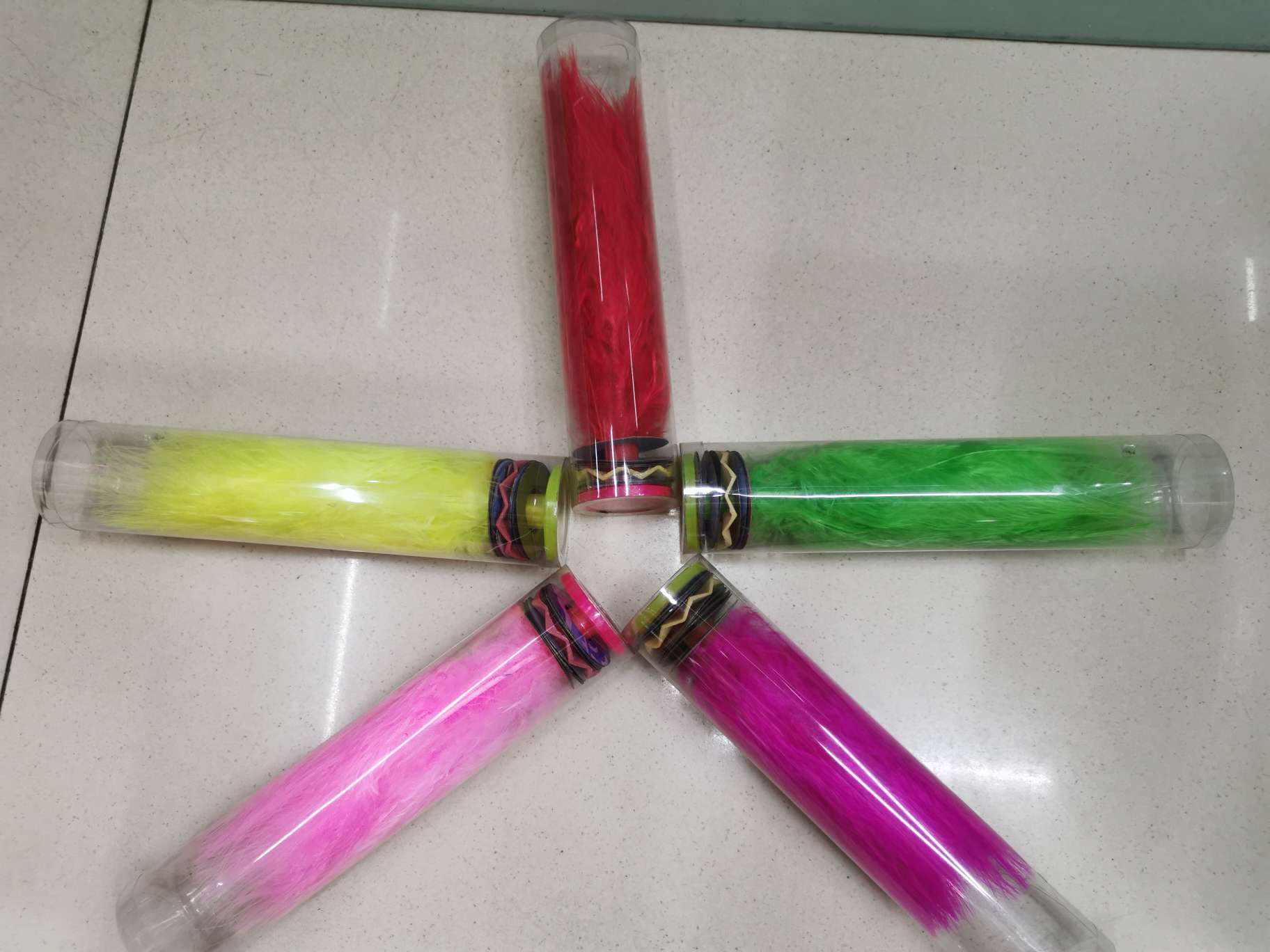 川乐大全戎毽子毽球花键跳绳呼啦圈沙包产品图