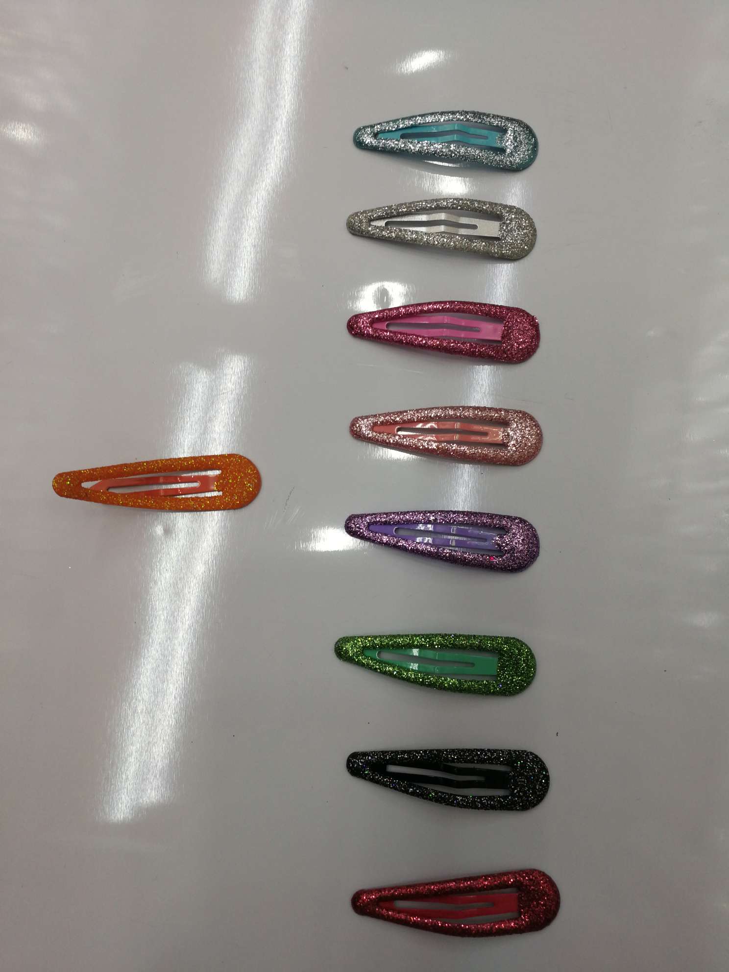 5 cm round head spray paint a look of oil sprinkled onion clip thumbnail