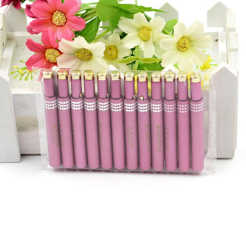 Lip brush Mini Lipstick brush lip liner brush beauty brush tool thumbnail