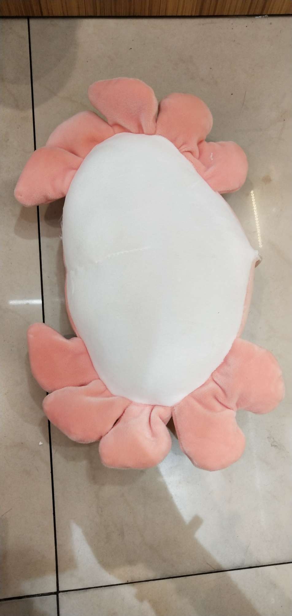 Wholesale of plush toys and claw machines with pliers Specification image