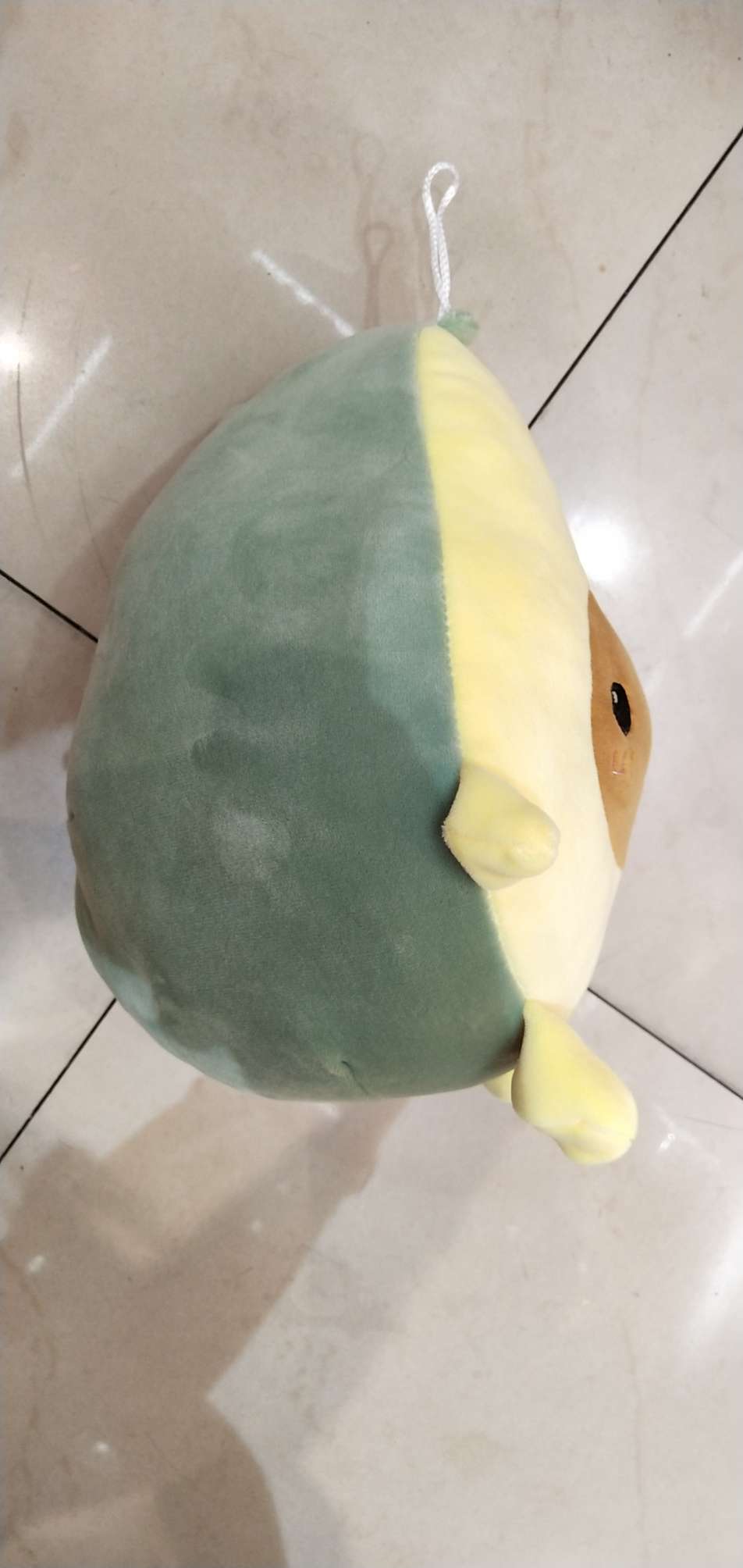 Wholesale of avocado plush toys and claw machine dolls Application Scenario
