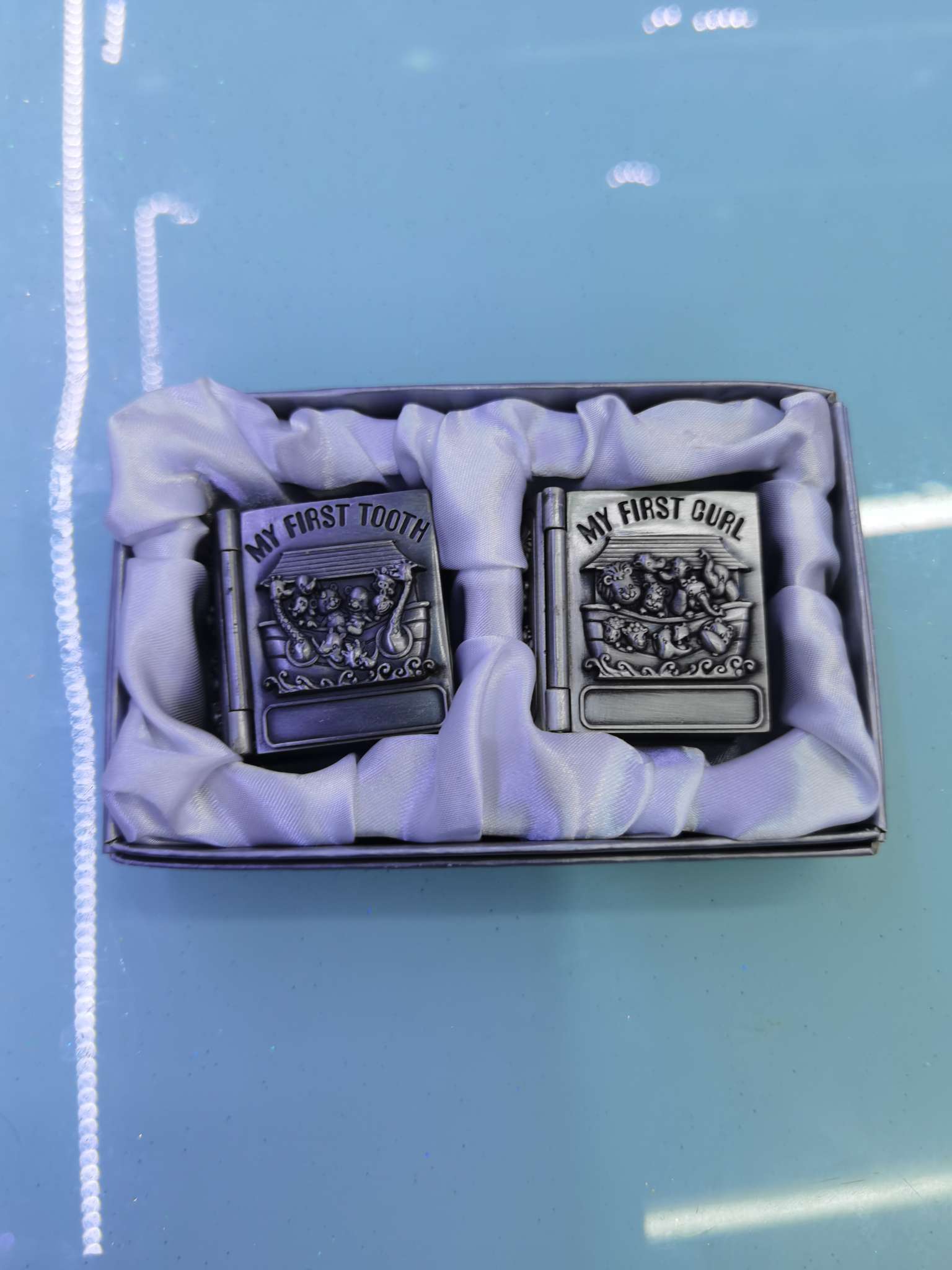 图书包装实物图