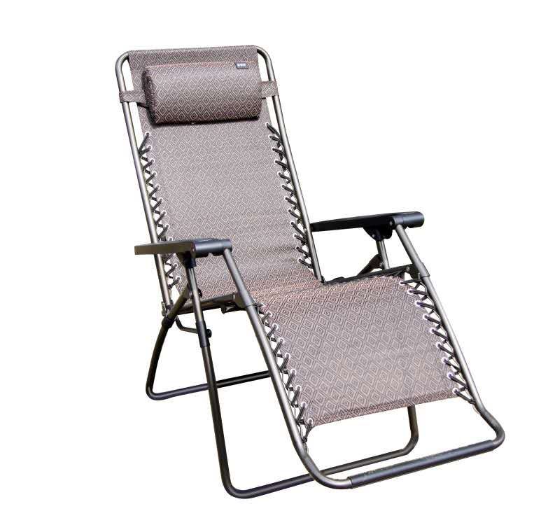 Lounge chair