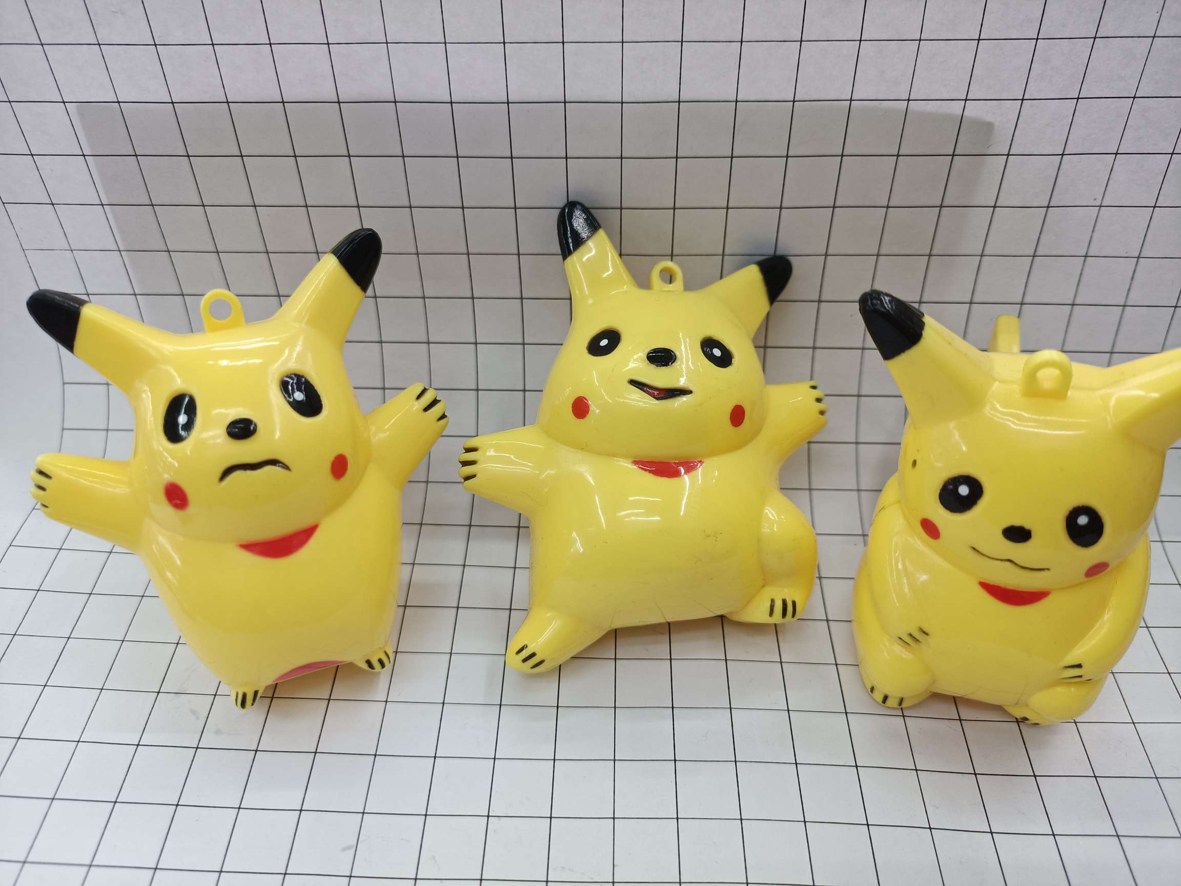 皮卡丘