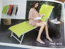 Deck chair