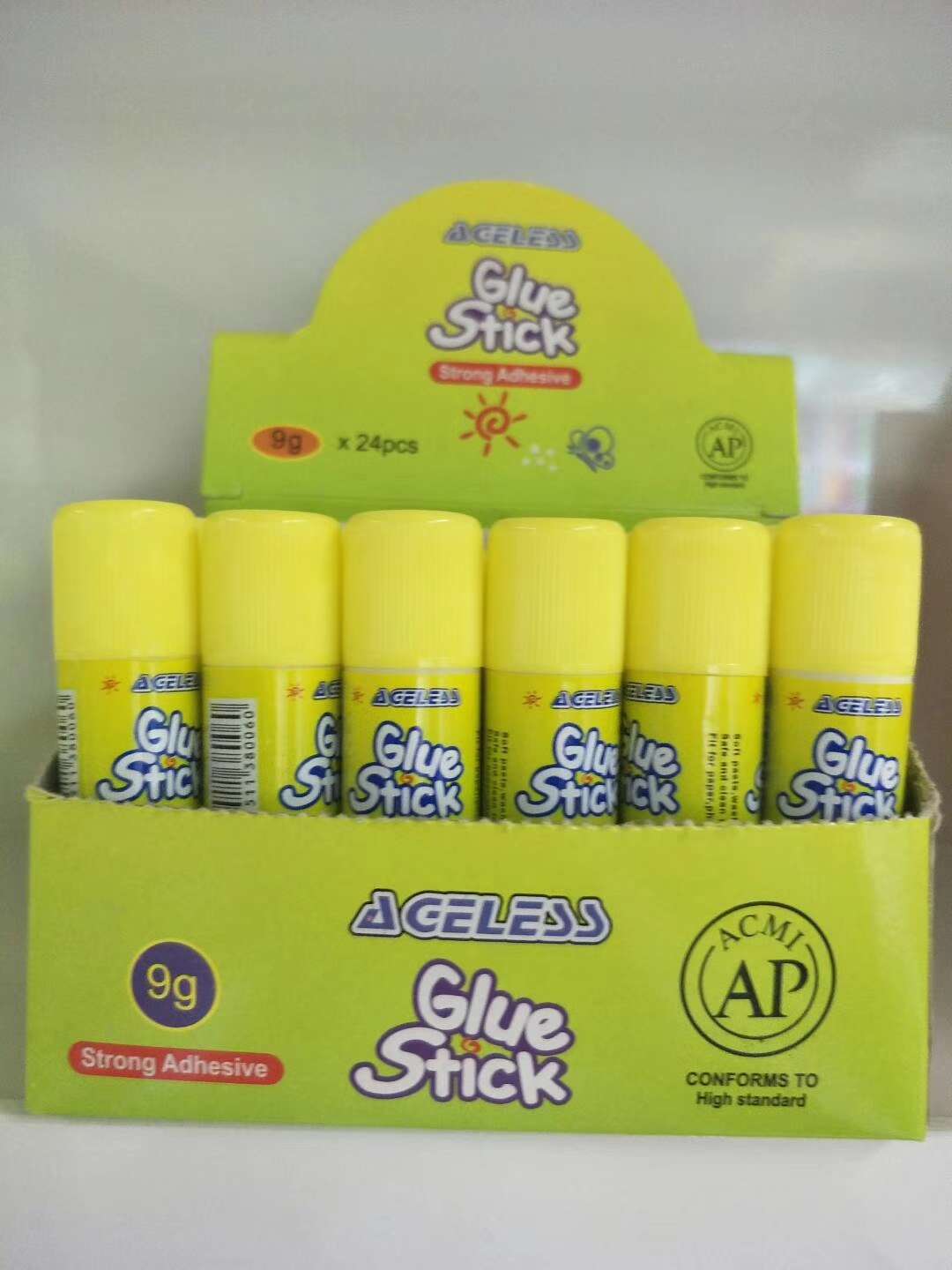 36克固体胶产品图