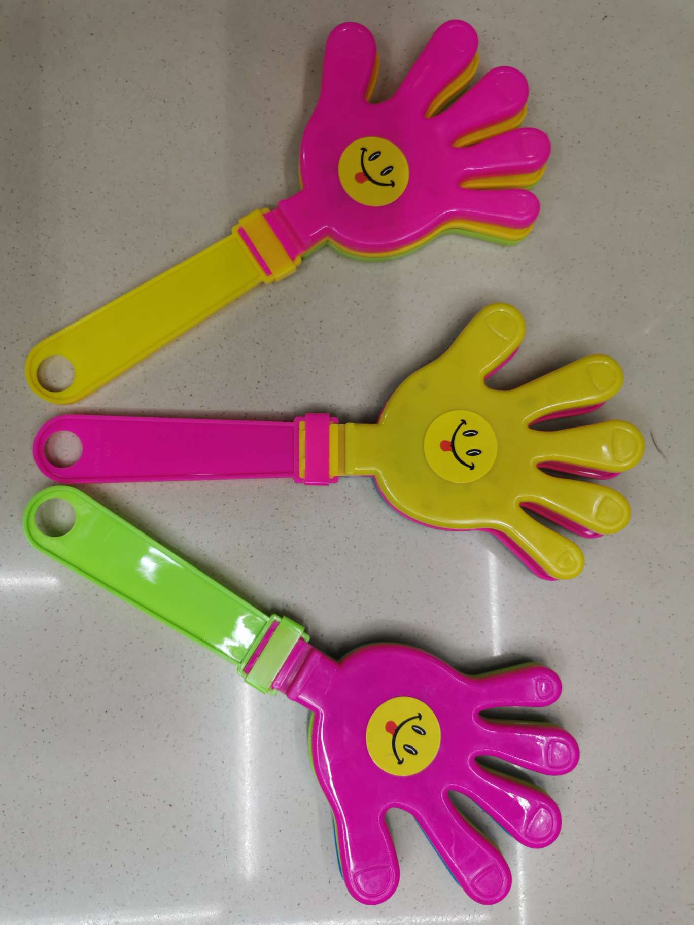 婴儿手抓球实物图