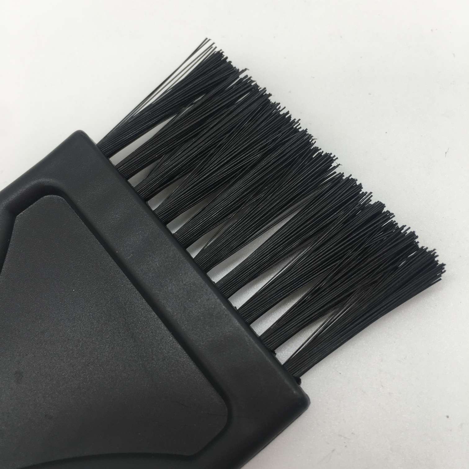 烫染工具实物图