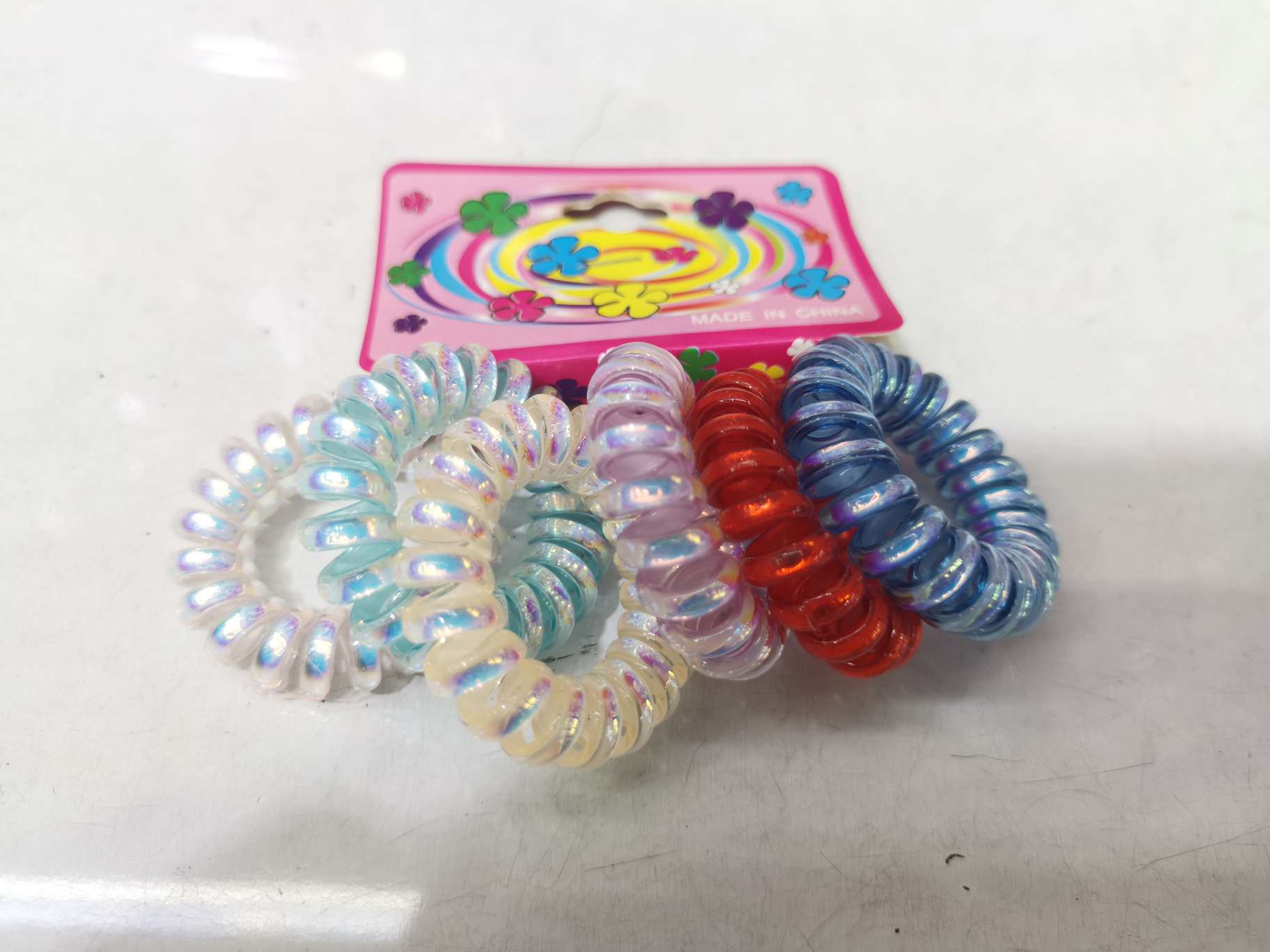 Small AB color 100 packets