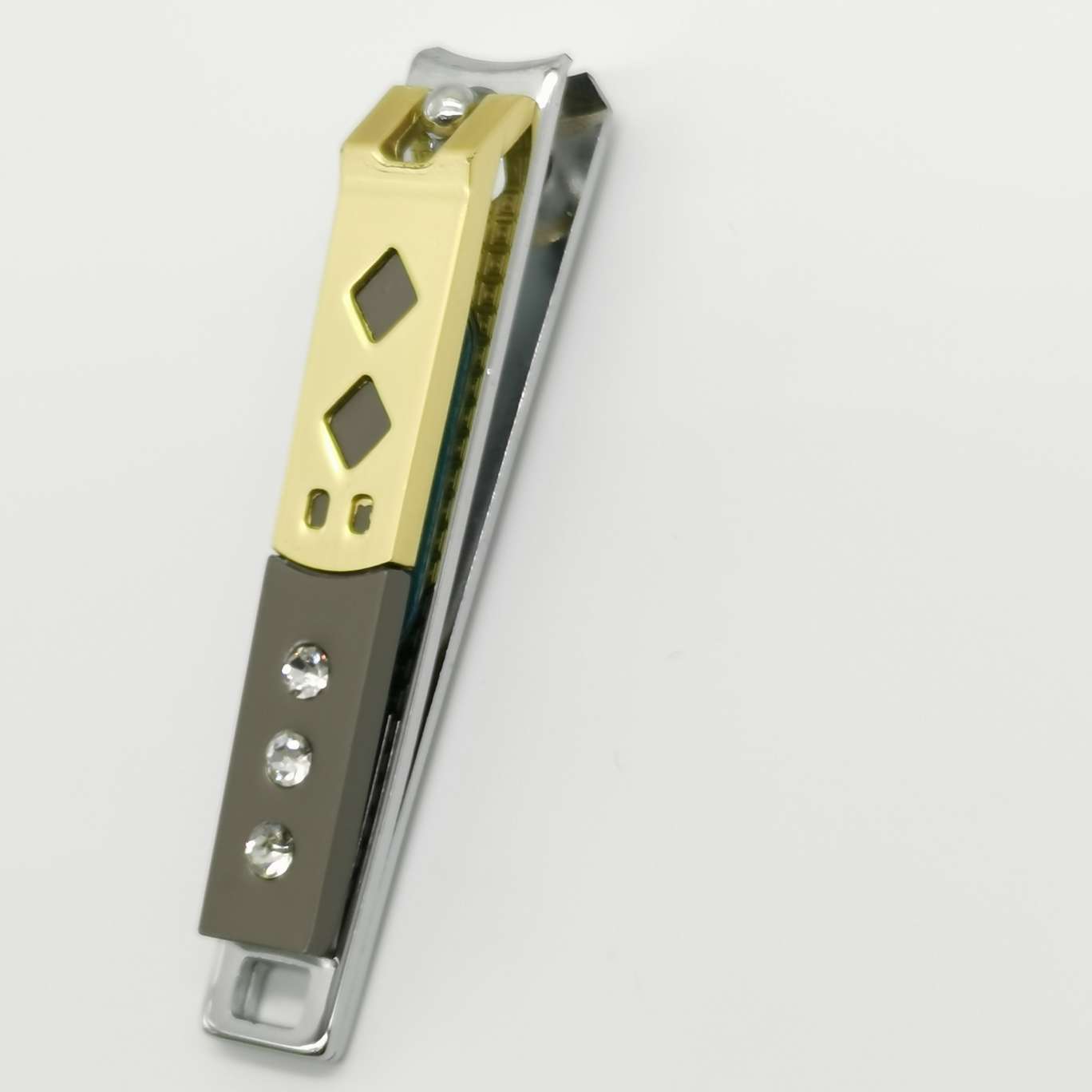 Direct selling products are better than single 2001-14F nail clippers nail clippers Nail clippers use sharp nail clippers Application Scenario
