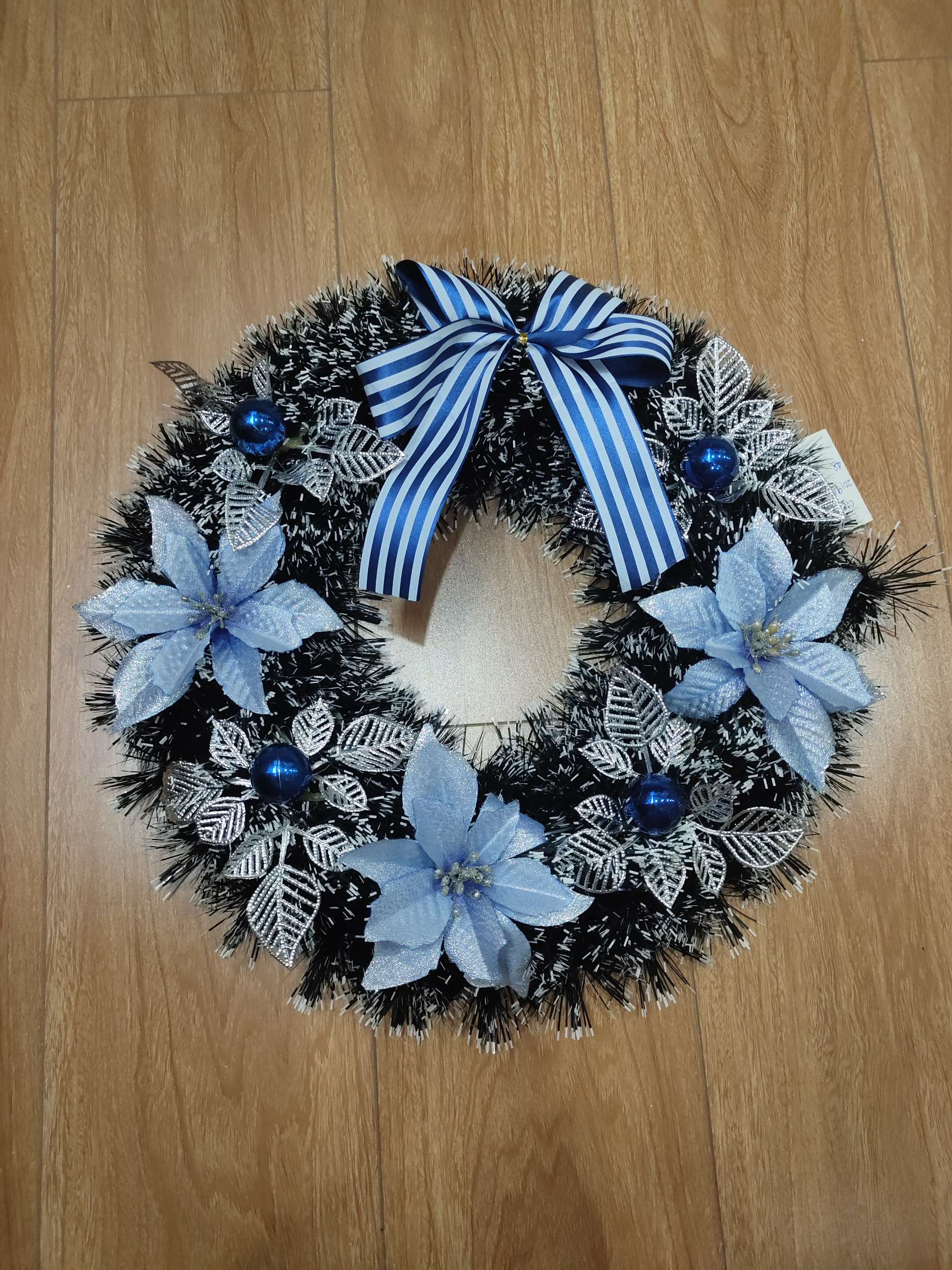 40cm wreath