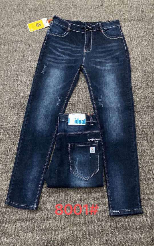 Men's trousers thumbnail