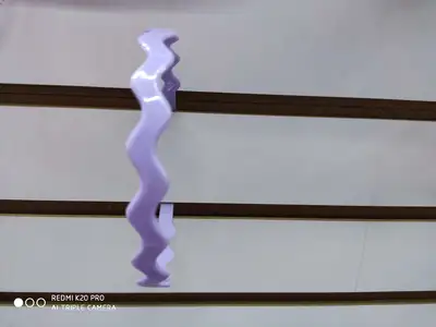 Small Wave