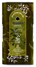 奥利莫PDO特级初榨橄榄油（铁罐）5L