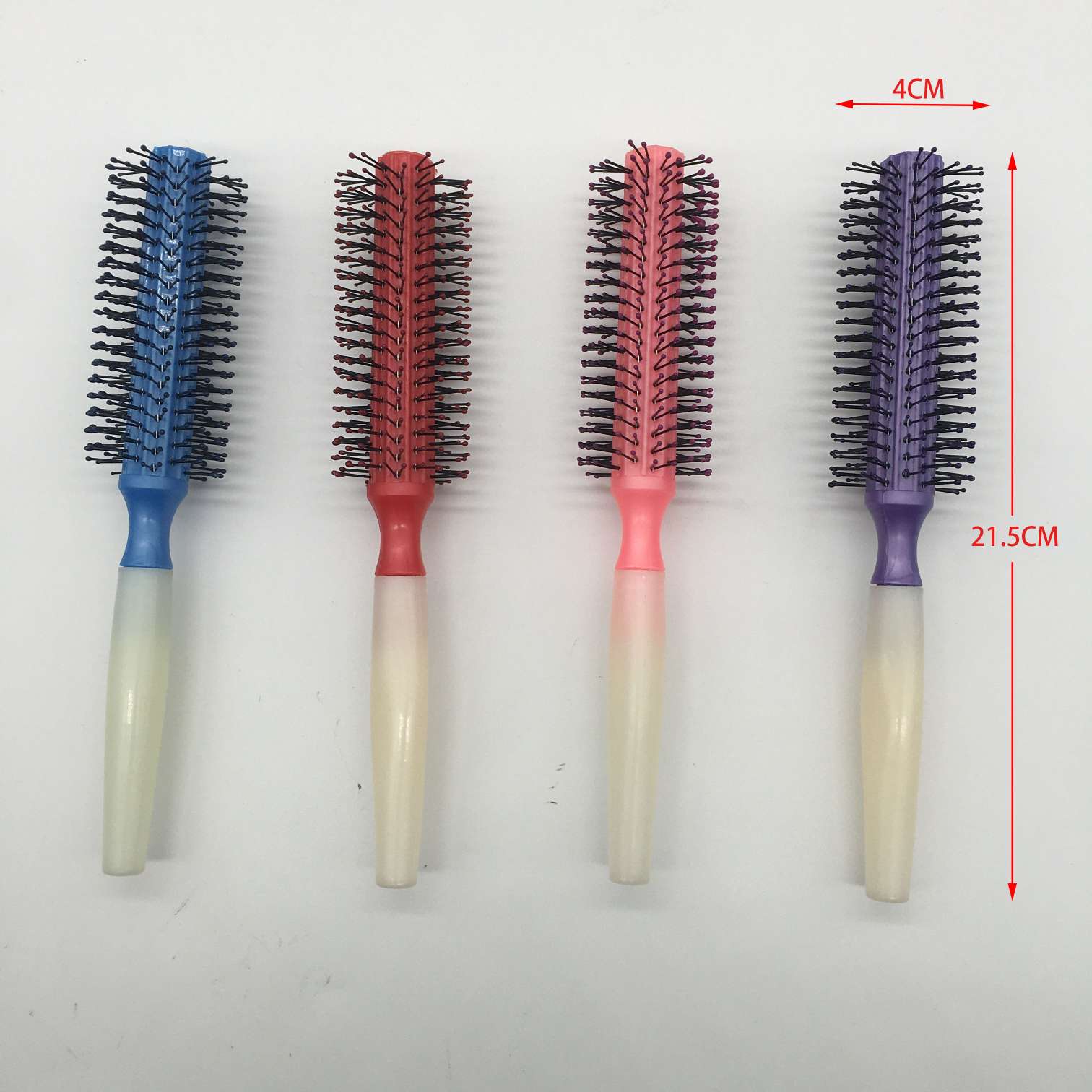 按摩梳/气囊梳/卷梳产品图